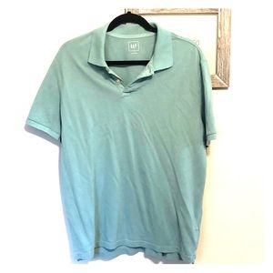 Men’s Gap Polo